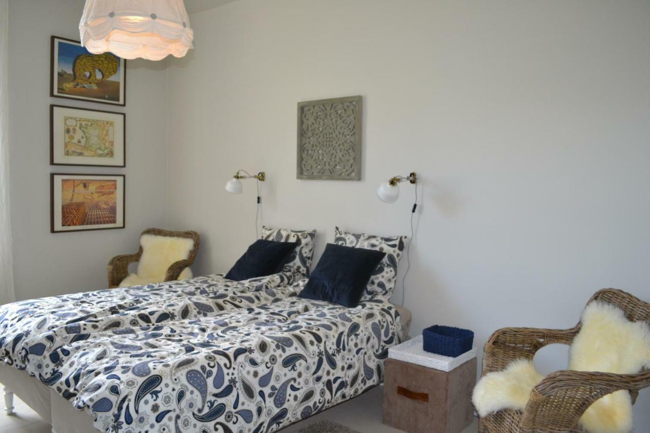 Appartement Passe Partout Lucenay-l'Eveque Ngoại thất bức ảnh